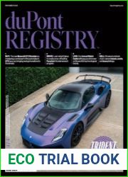 duPont REGISTRY