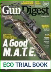 Gun Digest - November 2024