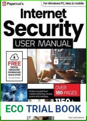 Internet Security User Manual - 23th Edition 2024