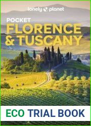 Lonely Planet Pocket Florence & Tuscany, 7th Edition