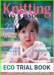Knitting Baby & Beyond