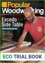 Popular Woodworking