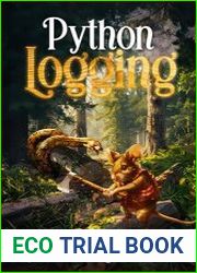 Python Logging Auditing and Debugging Through