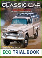 Hemmings Classic Car - November 2024