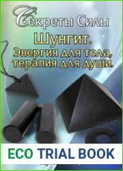 Шунгит. Энергия для тела, терапия для души
