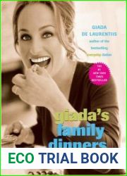 Giada|s Family Dinners