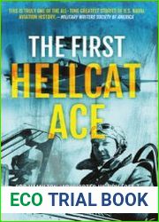 The First Hellcat Ace