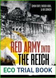 Red Army into the Reich