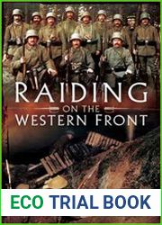 Raiding on the Western Front