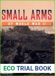 Small Arms of World War II