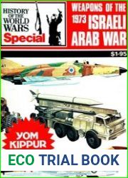 Weapons of the 1973 Israeli Arab War (History of the World Wars Special)
