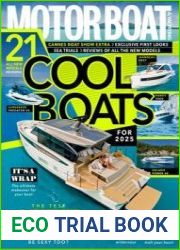 Motor Boat & Yachting