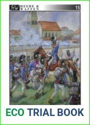 Die Bayerische Armee 1806-1813 (Heere & Waffen №15)