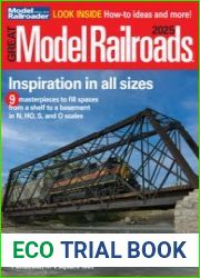 Great Model Railroads 2025 (Model Railroad Special)