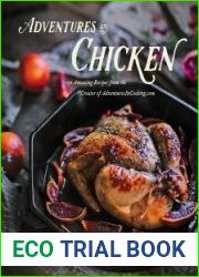 Adventures in Chicken