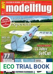 Modellflug International - November 2024