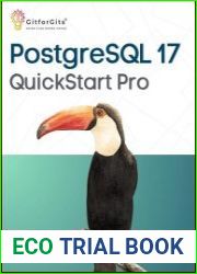 PostgreSQL 17 QuickStart Pro Add expertise around WAL processing, JSON table, IO performance, logical replication and index vacuuming