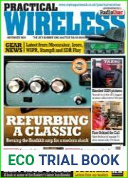 Practical Wireless №11 2024