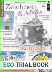 Freude am Zeichnen & Malen