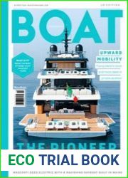 Boat International USA - October 2024