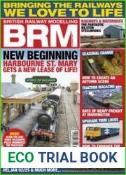 British Railway Modelling 2024-11