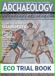 Archaeology - November/December 2024