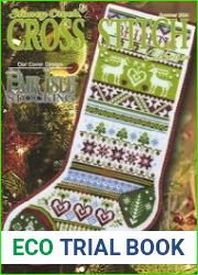 Stoney Creek Cross Stitch Collection
