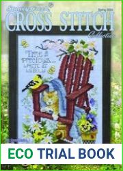 Stoney Creek Cross Stitch Collection