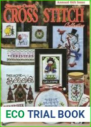 Stoney Creek Cross Stitch Collection - Autumn 2023