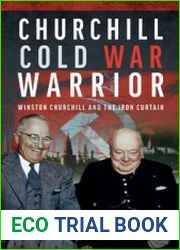 Churchill Cold War Warrior