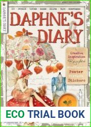 Daphne|s Diary