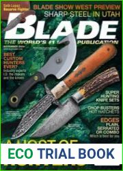 Blade - November 2024