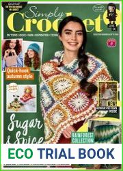Simply Crochet