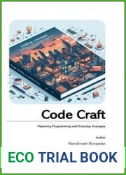 Code Craft Mastering Programming with Everyday Analogies