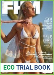 FHM Canada
