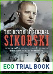 The Death of General Sikorski