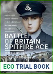 Battle of Britain Spitfire Ace