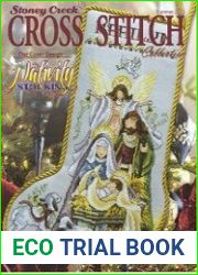 Stoney Creek Cross Stitch Collection - Summer 2023 - MAGAZINES - MYECOBOOK.LIFE