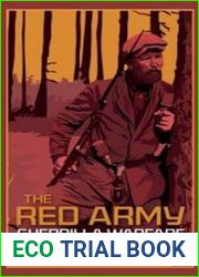 The Red Army Guerrilla Warfare Pocket Manual, 1943