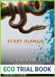 Django The Ultimate Beginner|s Handbook