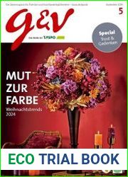Gestalten und Verkaufen - September 2024
