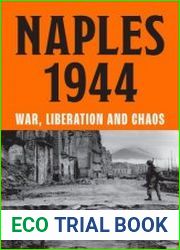 Naples 1944 And the Making of Post-War Italy