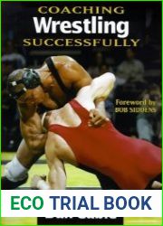 Coaching Wrestling Successfully