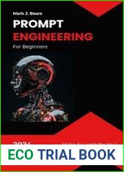 Prompt Engineering for Beginners Making A.I. Work for You