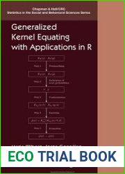 Generalized Kernel Equating with Applications in R