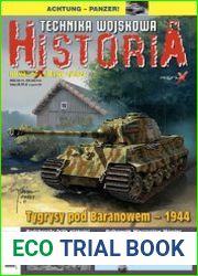 Technika Wojskowa Historia Numer Specjalny 2024-04 (76)