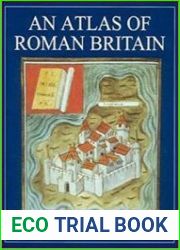 An Atlas of Roman Britain
