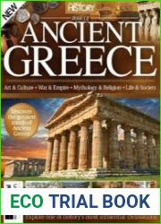 Book Of Ancient Greece (All About History)