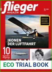 Fliegermagazin 2024-11A