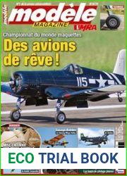 Modele Magazine - Octobre 2024
